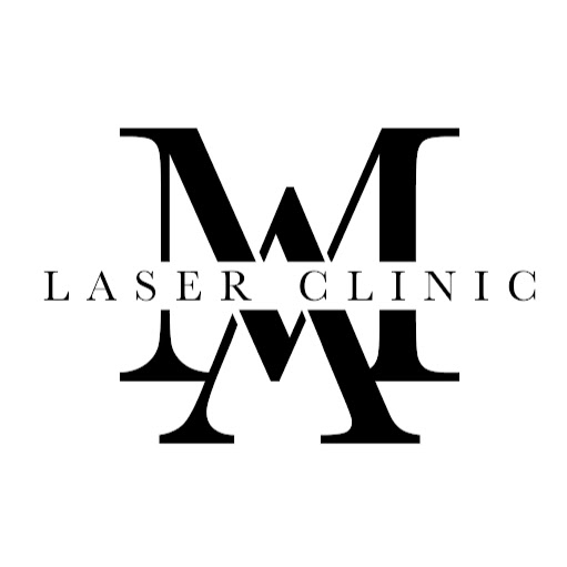 AM Laser Clinic logo