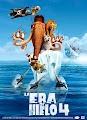 La era de hielo 4 (2012) poster online