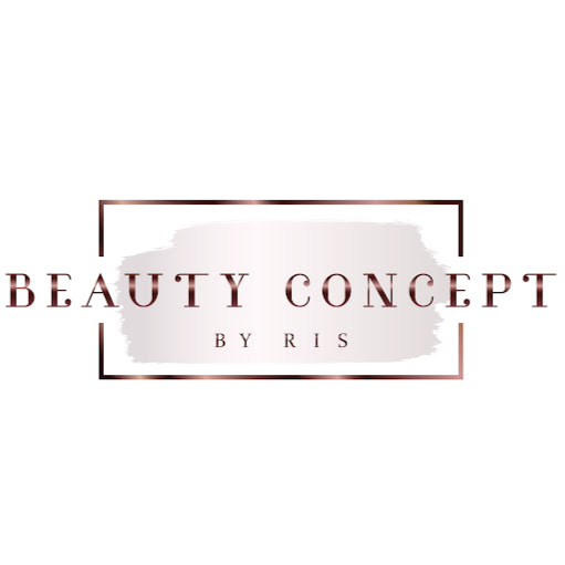 Beauty by Ris logo