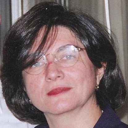 Silvia Simoes