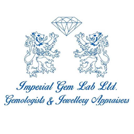 Imperial Gem Lab Ltd logo