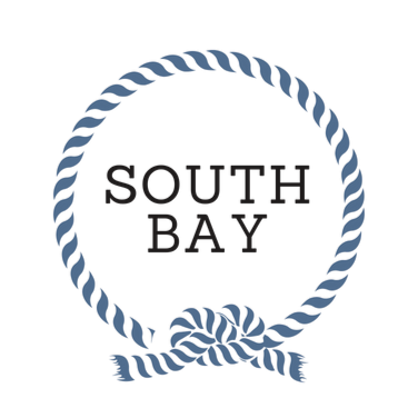 South Bay Mediterranean Kitchen logo