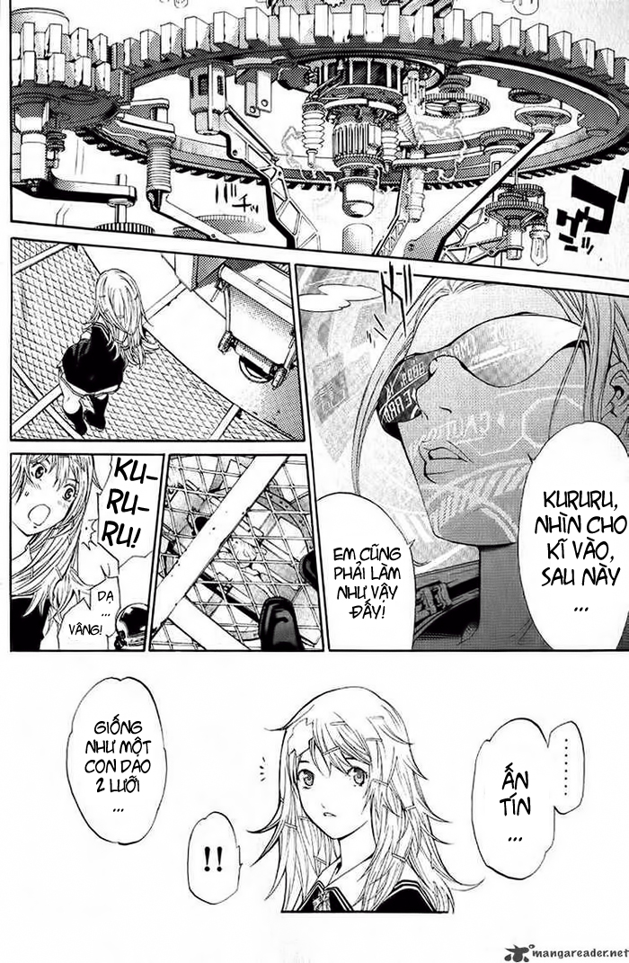 Air Gear Chap 106 - Truyen.Chap.VN