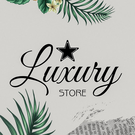 Luxury Store Raffadali logo