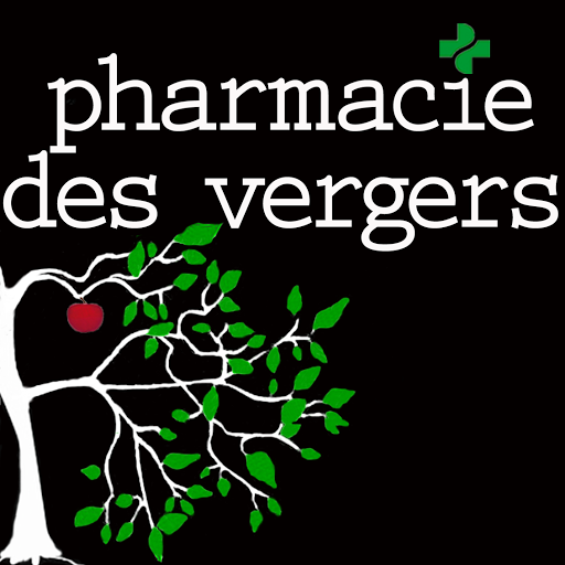 Pharmacie des Vergers SA logo