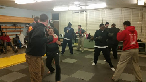 Martial Arts School «VISION MMA & TRAINING CENTER», reviews and photos, 3470 Cardiff Ave, Cincinnati, OH 45209, USA