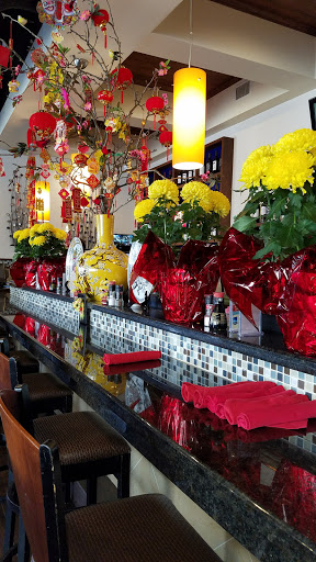 Restaurant «Kim Son Cafe», reviews and photos, 12311 Kingsride Ln, Houston, TX 77024, USA