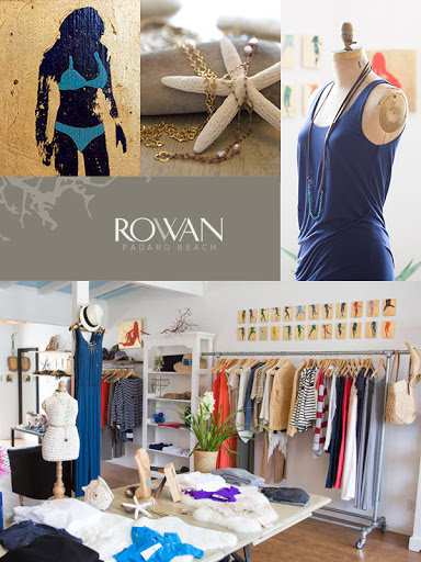 Rowan Boutique