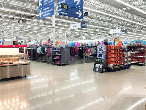 Grocery Store «Meijer», reviews and photos, 8850 Shaver Rd, Portage, MI 49024, USA