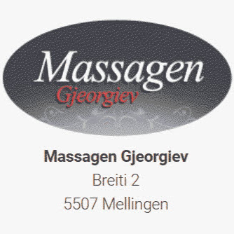Massagen Gjeorgiev | Klassische Massagen - Erde Massagen logo