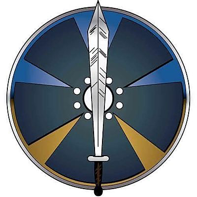 Sacred Sword Martial Arts logo