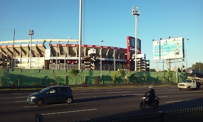 Photos of Estadio Monumental Antonio Vespucio Liberti