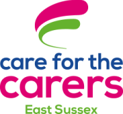 Care For The Carers logo