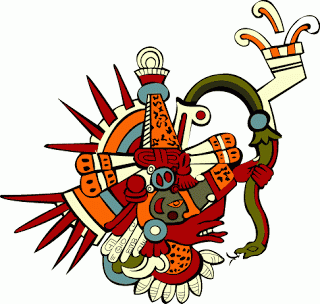 Quetzalcoatl Return Of The Jaguar Serpent Eclipse 20Th May 2012