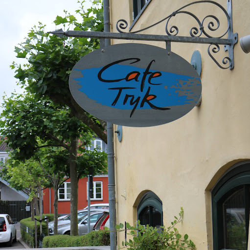 Café Tryk logo
