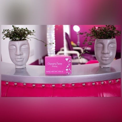Changing Faces Archway - Beauty & Hair Salon