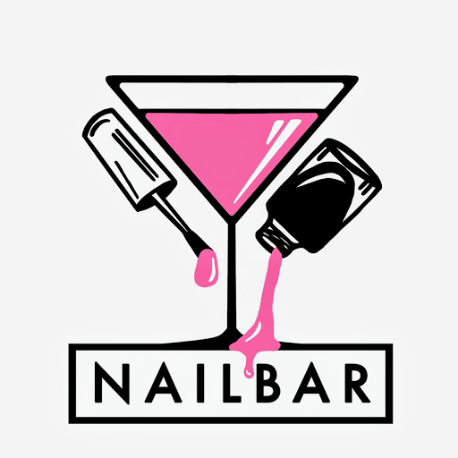 Nail Bar logo