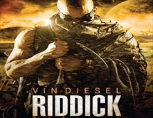 فيلم Riddick بجودة Cam