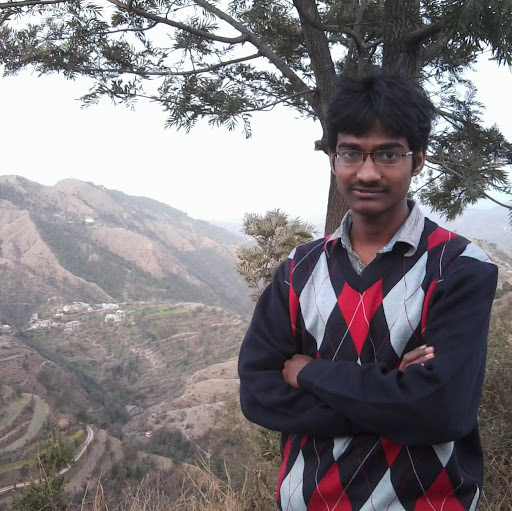 Revanth Bhattaram review
