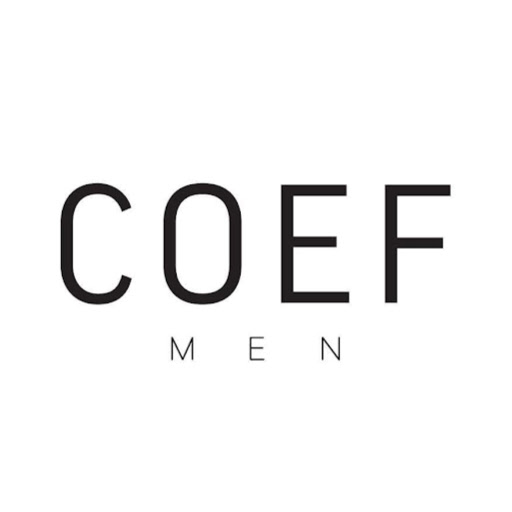 Coef MEN - Utrecht logo