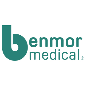 Benmor Medical logo