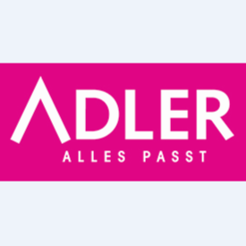 Adler Modemärkte AG logo