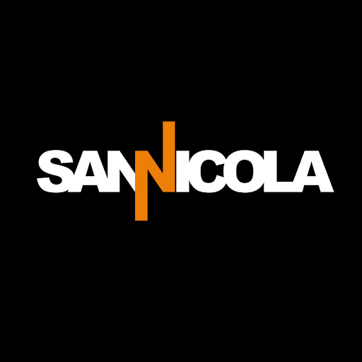 Carrozzeria Autofficina San Nicola logo