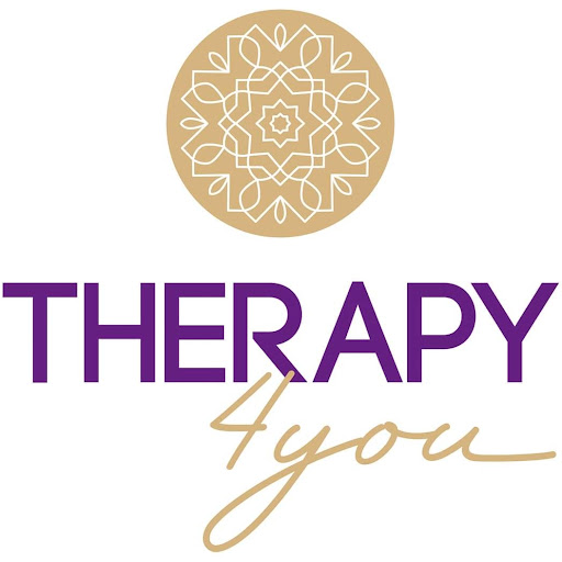 Therapy 4 you logo