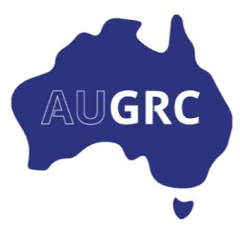 AUGRC logo