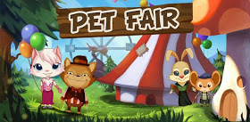 Pet Fair Village APK v1.3.31
Mod (Unlimited
Money)