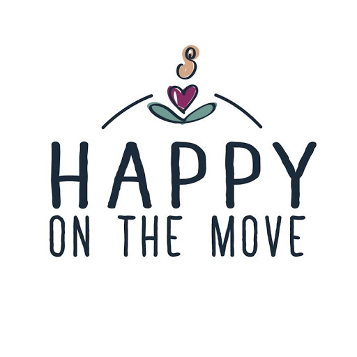 Happy on the Move