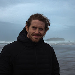 avatar of Matthew Bennett