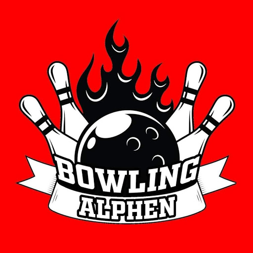 Bowling Alphen logo
