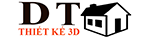 Thiết kế nhà 3D giá rẻ