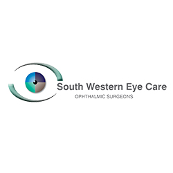 South Western Eye Care logo