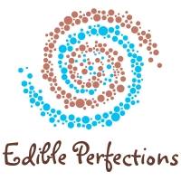Edible Perfections logo