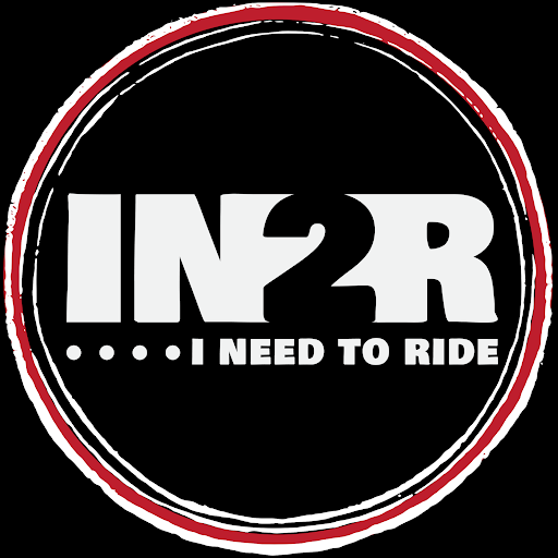 IN2R Clothing and Apparel logo