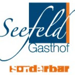 Gasthof Seefeld logo