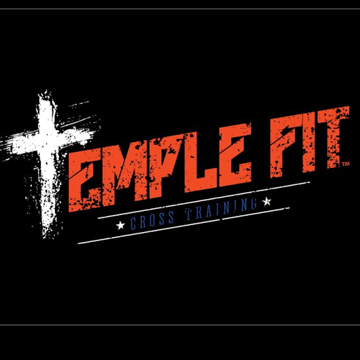 Temple Fit Crosstraining logo