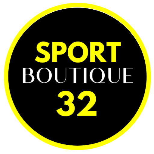 Sport Boutique 32 logo