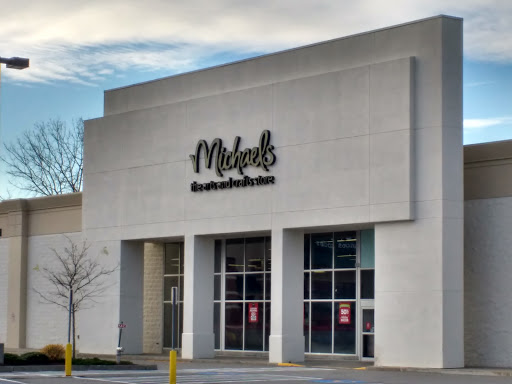 Craft Store «Michaels», reviews and photos, 251 Highland Ave, Seekonk, MA 02771, USA