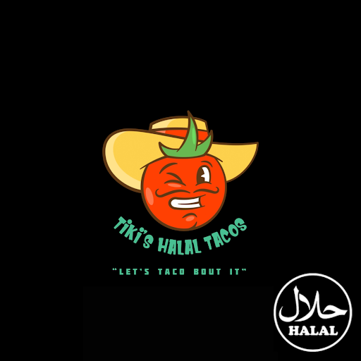 Tikis Tacos logo