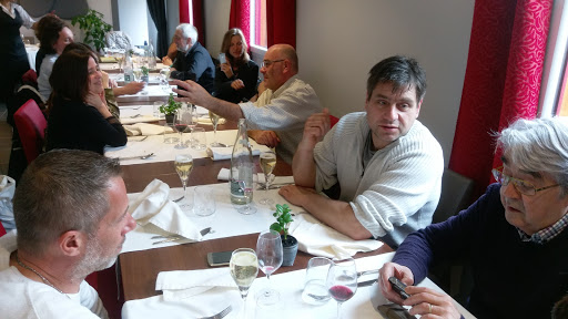 Restaurant La Longere