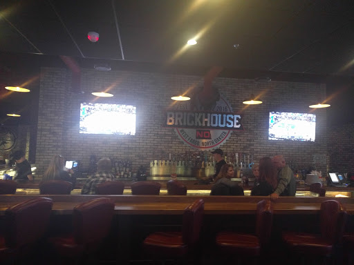 Restaurant «Brewtus Brickhouse», reviews and photos, 635 32nd Ave E #108, West Fargo, ND 58078, USA