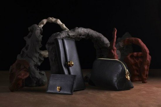 Alexander McQueen Holiday 2011 Gift Guide
