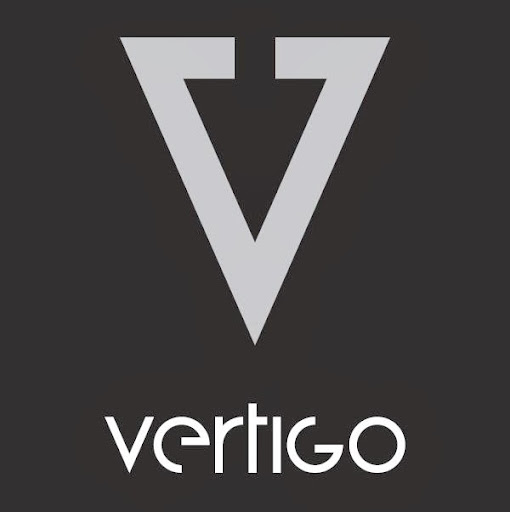 Vertigo Event Venue logo