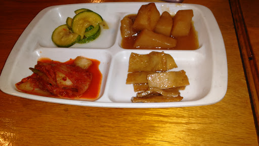 Korean Restaurant «Green House», reviews and photos, 4106 Brooklyn Ave NE, Seattle, WA 98105, USA