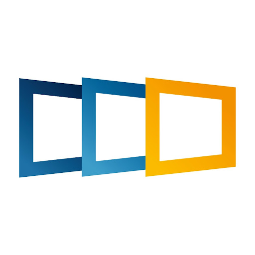 Bluelight Windows Doors & Conservatories logo