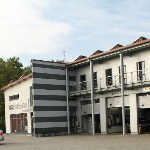 Auto Kollmannsberger GmbH