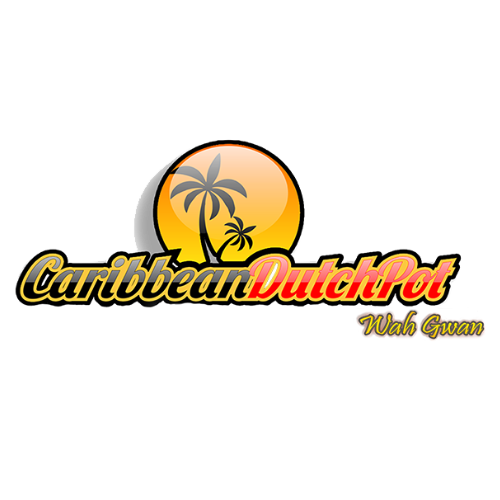 Caribbean DutchPot logo